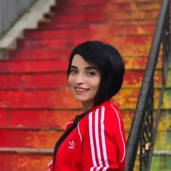 Andreea Gramescu foto2