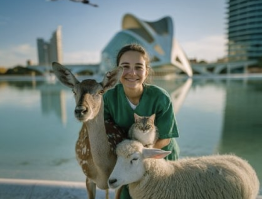 Valencia va găzdui, în mai 2026, cel de-al IV-lea Congres Internațional de Sănătate și Bunăstare Animală, cu accent pe bolile emergente și biosecuritate