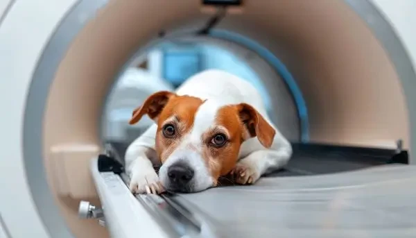 Inteligența artificială în radiologia veterinară: promisiuni mari, performanțe modeste