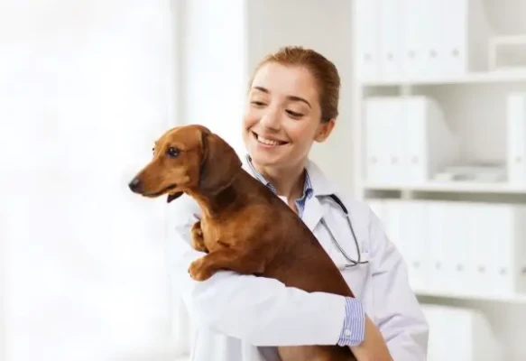 Franța: după luni de întârzieri la plăți, medicii veterinari obțin angajamente concrete de la Minister