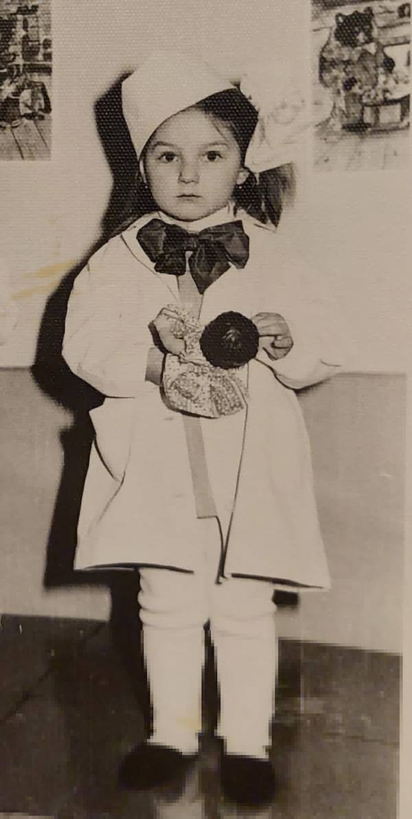 catalina dinu gradinita