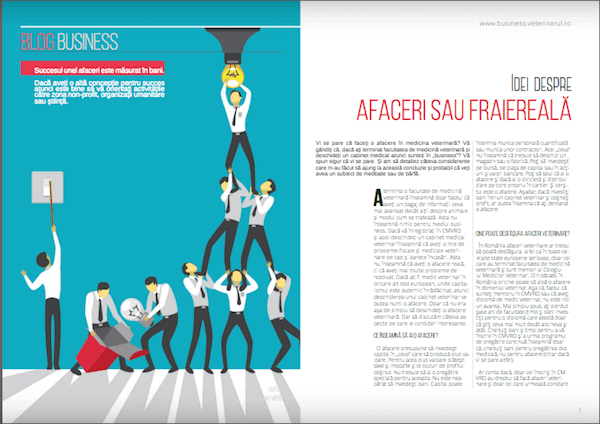 veterinarul business nr 5 blog