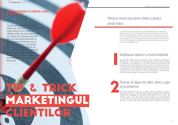 marketing veterinarul business nr 4