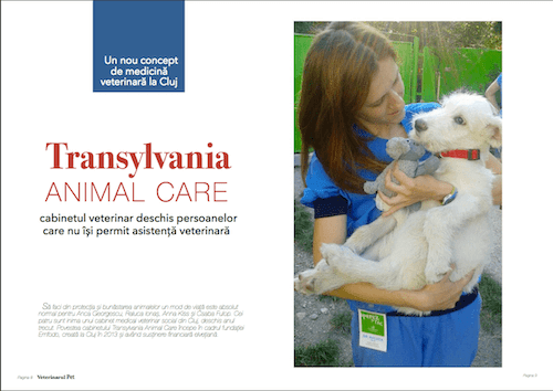 TransYlvania Animal Care