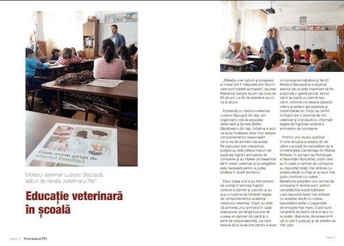 bacusca ludovic medic veterinar