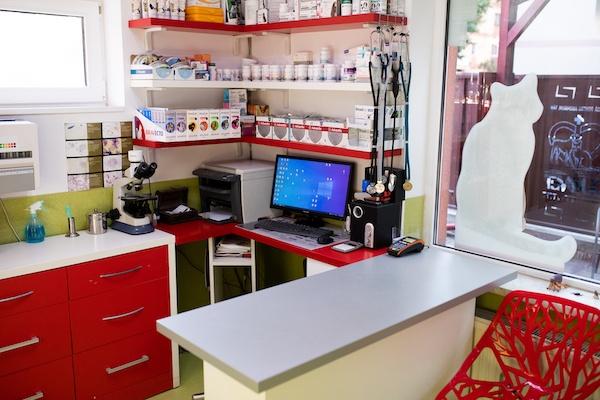 duovet cabinet veterinar timisoara