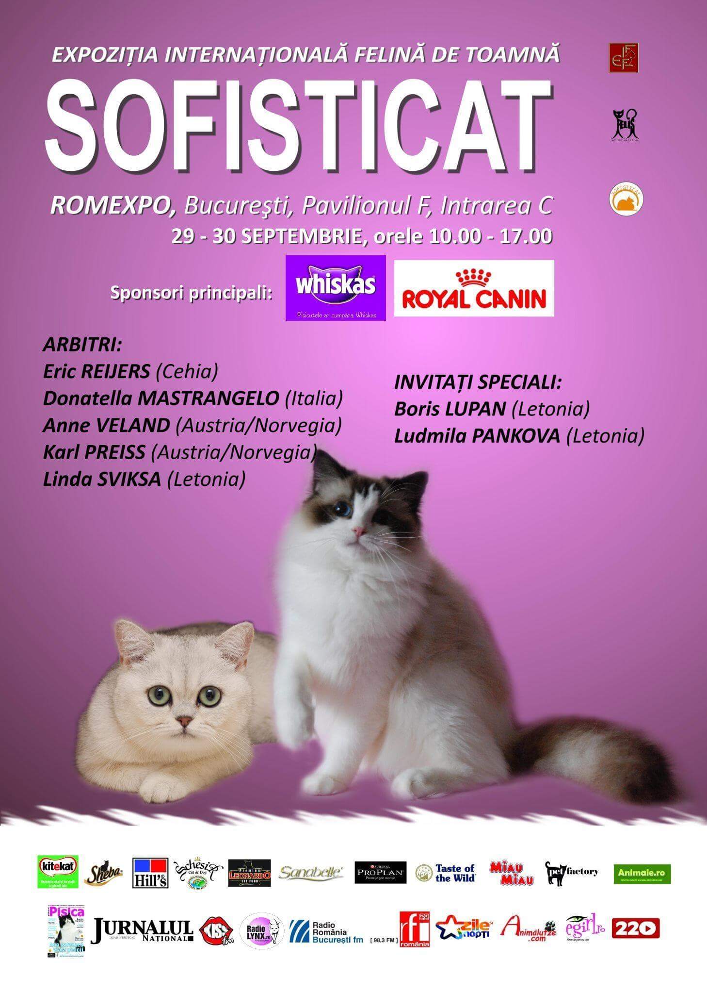 Sofisticat 