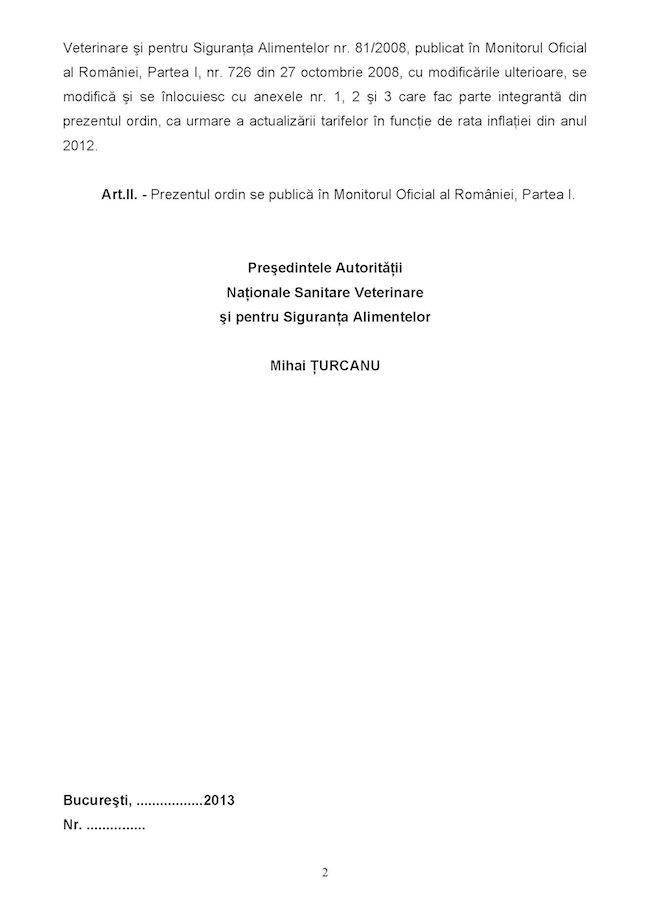 2. modificare Ordinul nr.  81 2008 33373ro Page 2