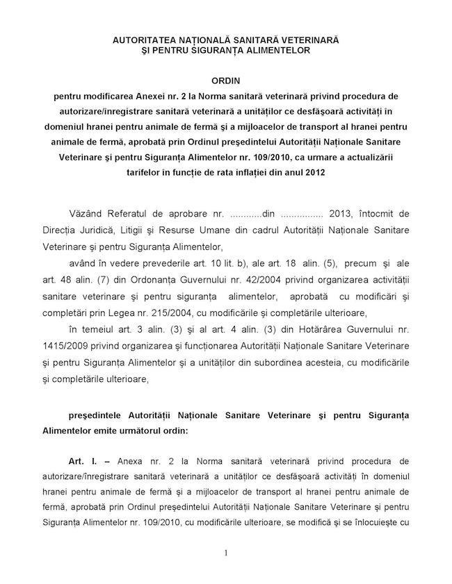 3. modif.  Ordinul nr. 109 2010 33374ro Page 1