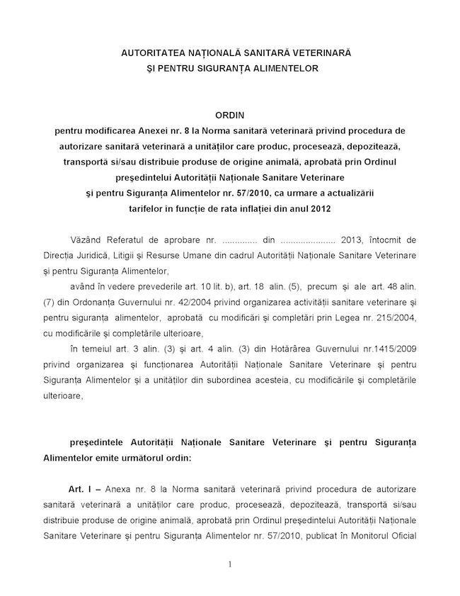 4. modif. Ordinul 57 din 2010 33375ro mic Page 1