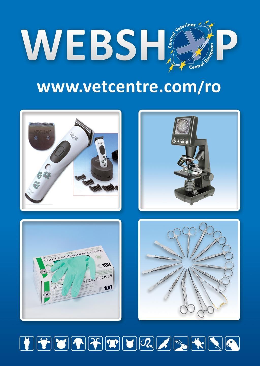 catalog produse veterinare vetcentre