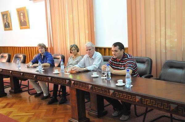 delegatie usamv iasi