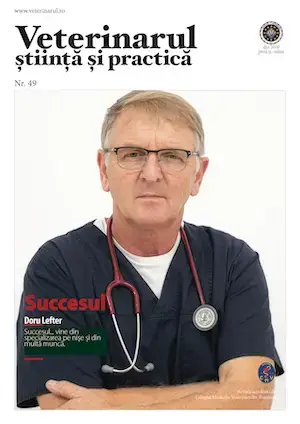 veterinarul 48